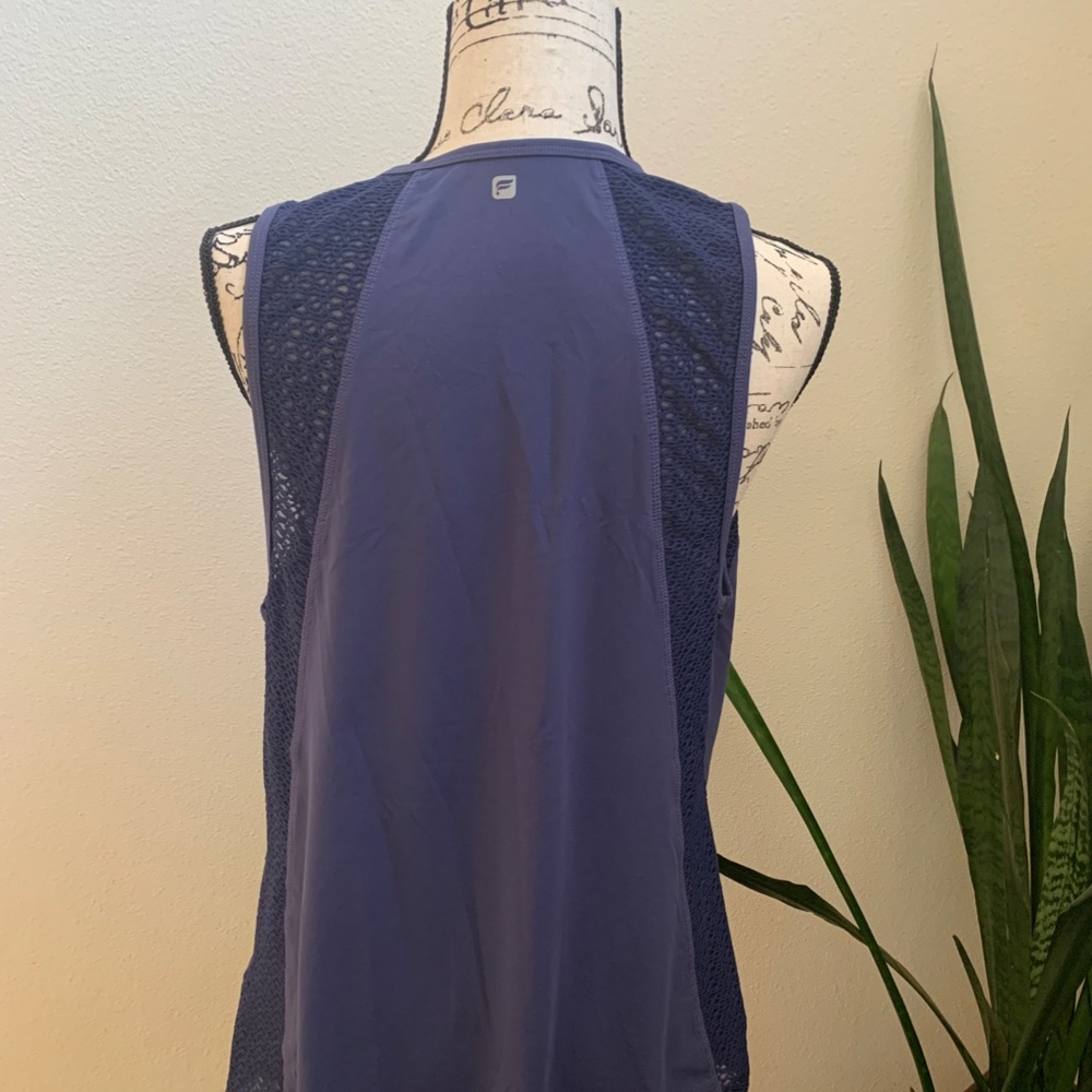 Fabletics Tank - Picture 3 of 5